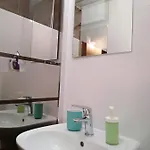 A.g-apartamenty Centrum Lägenhet