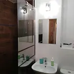 A.g-apartamenty Centrum Lägenhet *