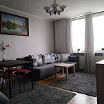A.g-apartamenty Centrum Warszawa