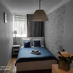 A.g-apartamenty Centrum *