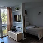 A.g-apartamenty Centrum Lägenhet *