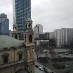 A.g-apartamenty Centrum * Warszawa