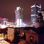 A.g-apartamenty Centrum *