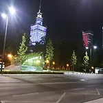 A.g-apartamenty Centrum *
