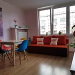 A.g-apartamenty Centrum *