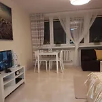 A.g-apartamenty Centrum Warszawa