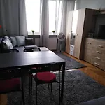 Apartment A.g-apartamenty Centrum Warschau