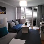 A.g-apartamenty Centrum Apartment *