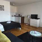 A.g-apartamenty Centrum Apartment