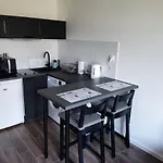 A.g-apartamenty Centrum Apartment *