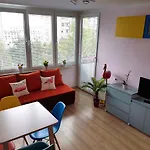 A.g-apartamenty Centrum Warschau
