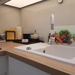 A.g-apartamenty Centrum Apartment