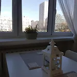 A.g-apartamenty Centrum Apartment *