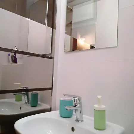 A.g-apartamenty Centrum Апартаменты