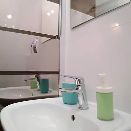 A.g-apartamenty Centrum