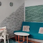Lejlighed A.g-apartamenty Centrum