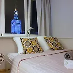 A.g-apartamenty Centrum Lejlighed *