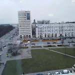 Apartamento A.g-apartamenty Centrum *