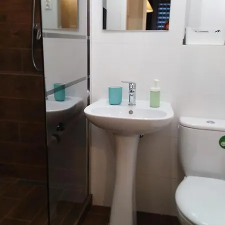 A.g-apartamenty Centrum *