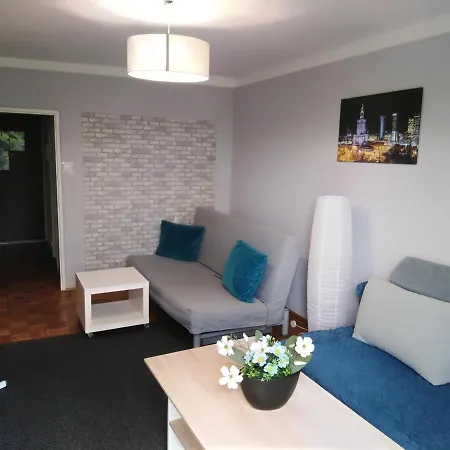 A.g-apartamenty Centrum *