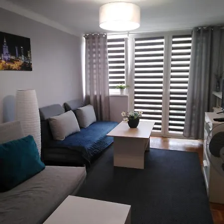 A.g-apartamenty Centrum Apartament *