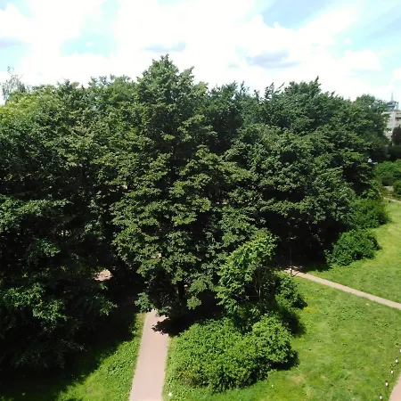 A.g-apartamenty Centrum * Warsaw