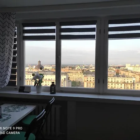 A.g-apartamenty Centrum