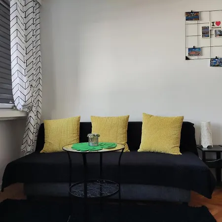 A.g-apartamenty Centrum *