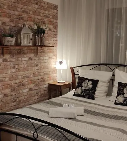 A.g-apartamenty Centrum * Warszawa