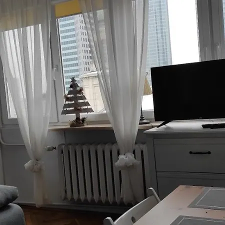 A.g-apartamenty Centrum *