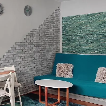 Apartament A.g-apartamenty Centrum