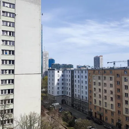Apartment A.g-apartamenty Centrum