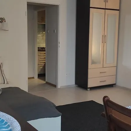 A.g-apartamenty Centrum