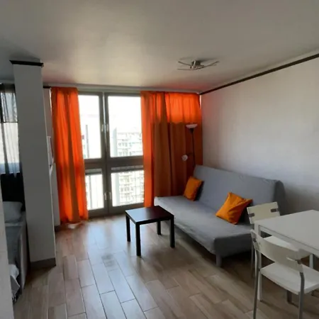 A.g-apartamenty Centrum Apartment