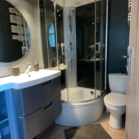 A.g-apartamenty Centrum * Warszawa