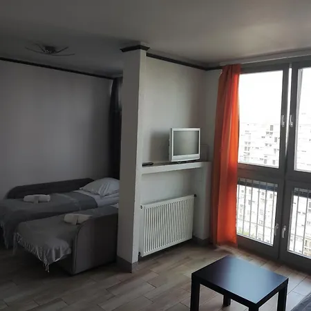 A.g-apartamenty Centrum Apartment