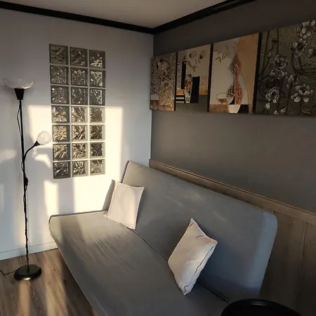A.g-apartamenty Centrum Apartment