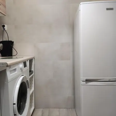 A.g-apartamenty Centrum Apartment *