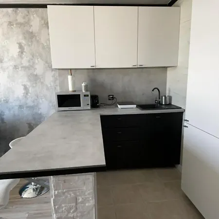 A.g-apartamenty Centrum *