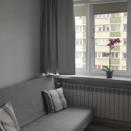 A.g-apartamenty Centrum Apartment *