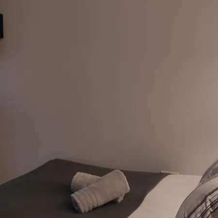 A.g-apartamenty Centrum *