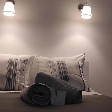 A.g-apartamenty Centrum Warsaw