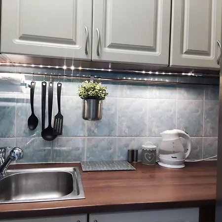 A.g-apartamenty Centrum Apartment