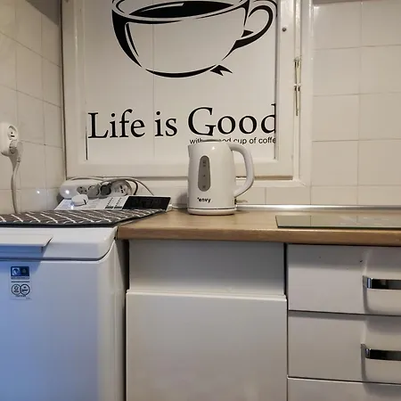 A.g-apartamenty Centrum Apartment *