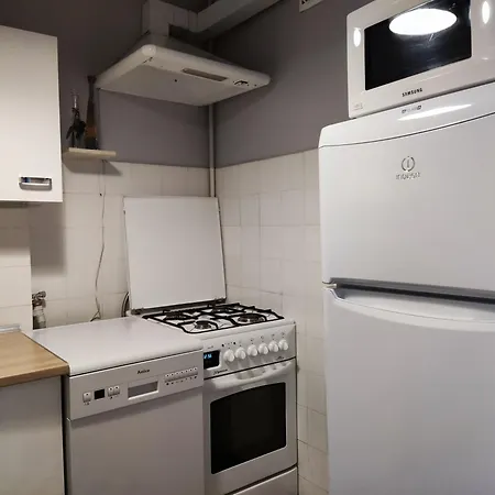 A.g-apartamenty Centrum *