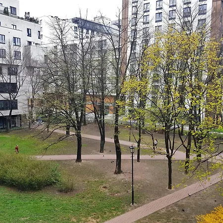 Apartment A.g-apartamenty Centrum