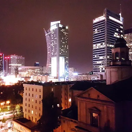 A.g-apartamenty Centrum *