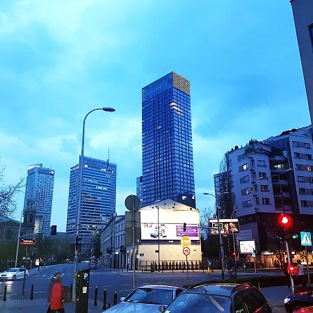 A.g-apartamenty Centrum