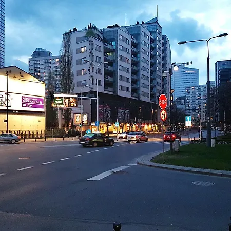 A.g-apartamenty Centrum *