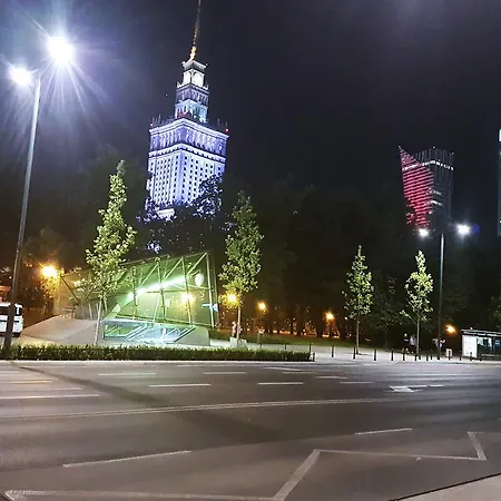 A.g-apartamenty Centrum *